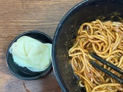-万寿斋(山阴路店)