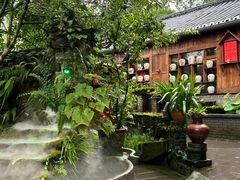 -青城甲(青城山店)