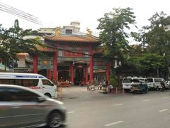 -唐人街(耀华力路)