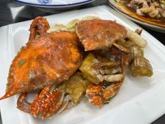 -望海潮海鲜店 特色家常菜(在海一方店)