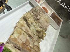 -阿西娅食府(中关村店)
