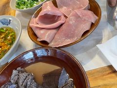 -重庆老火锅王(西安北路店)