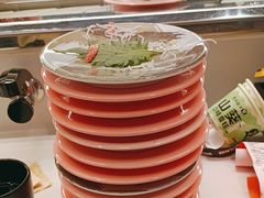 -争鲜回转寿司(朝北大悦城店)