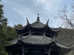 -兰亭风景区