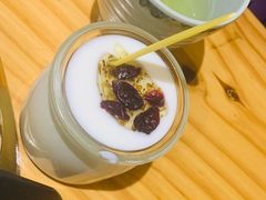 双拼酸奶-锦尚阁烤鱼•天津菜(宣武门胡同店)