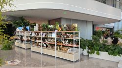 -IMON·HANSA潮玩玩偶毛绒玩具(通州万象汇店)