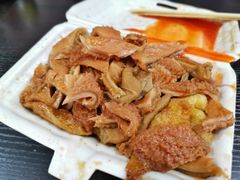 -细妹五香牛杂(步行街店)