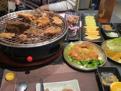 -伊茉家的烤肉店(勒泰中心店)