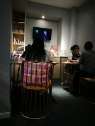 大堂-Daisy Beauty lab日式美甲美睫