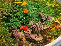 -打酱油·非遗淮扬菜(瘦西湖梅岭店)