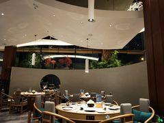 大堂-大舜国风· 和牛火锅(绮霞街店)