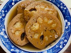 -粗茶淡饭(东关街店)