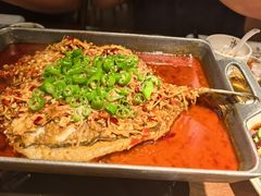 -乔街深夜食堂·小龙虾·高压锅生蚝(杭州总店)