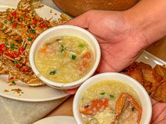 -岛中岛·海鲜大排档·万宁老字号(东澳店)