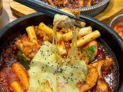 -米村拌饭(江宁万达店)