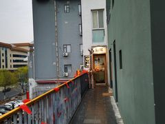 门面-秀儿家の小确幸花园西餐厅