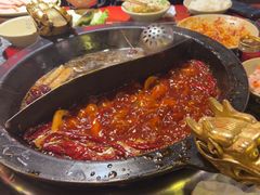 -蜀大侠火锅(总府路店)