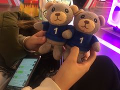 -PAWTOY爪e玩偶店(天兴罗斯福店)