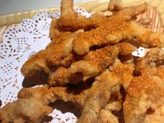 -哥老官重庆美蛙鱼头(宝山龙湖店)