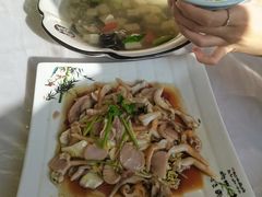 -宾朋海鲜美食餐厅·特色美食(兴海路店)