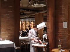 大堂-四季民福烤鸭店(望京旺角店)