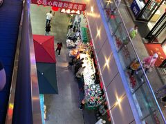 -西宁新千观光夜市(夏都大街店)