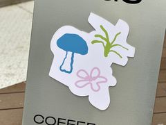-HUGS coffee(东区店)
