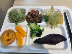 -同济大学-北苑食堂