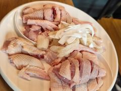 -同仁四季椰子鸡(无锡滨湖万象汇店)