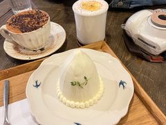 白色巨塔-Ginko银子(青龙街店)