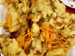 锅包肉-哈尔滨饺子王·东北菜(鱼鳞浃路店)