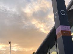 -螃蟹岬(地铁站)