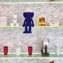 -HAIR POP