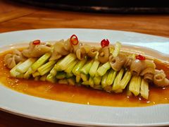 -醉霖生态餐厅(交大店)