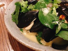 青口贝-BOR Eatery(安福路店)