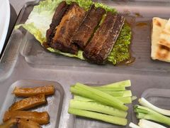 -大碗居·烤鸭·鱼头泡饼(天坛东门店)