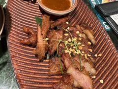 -星樾城·东南亚餐厅(中华广场店)