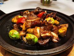 -千百味红餐厅·江西菜(绿地双子塔店)