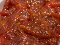 捞派麻辣滑牛肉-海底捞火锅(海悦天地店)