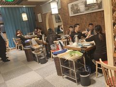 -阿串串老火锅(力盟店)