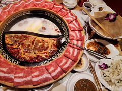 -川中渝夫火锅(铜陵万达广场店)