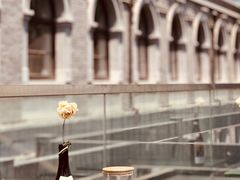 -CHURCH  BISTRO 教堂·餐吧