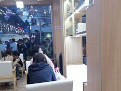 -霸王茶姬(南强街店)