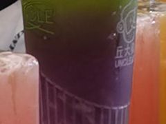 紫荔柠檬茶-丘大叔柠檬茶(花都雅乐城分店)