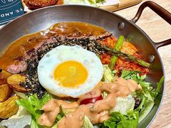 -刀叉遇上筷子中西融合餐厅(和平店)