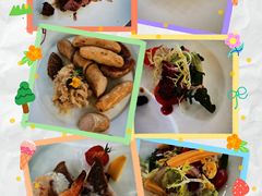 -马克西姆餐厅(崇文门店)