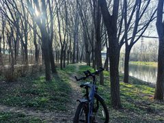 -美利达自行车(天通西苑一区店)