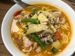 -立文冬·鲜活面(杭州太合商业中心店)