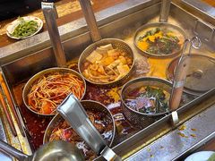 -老街市井麻辣烫(龙湖滨江天街店)