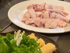 -润泽园椰子鸡(汇一城店)